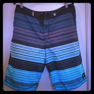 Hurley | Board Shorts |